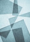 Pattern of overlapping pieces of paper — Stock Photo