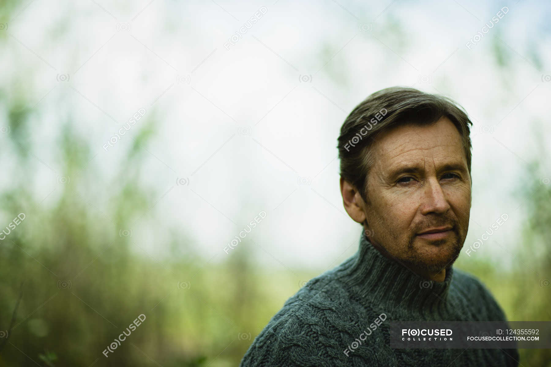 man-looking-pensive-light-lifestyles-stock-photo-124355592