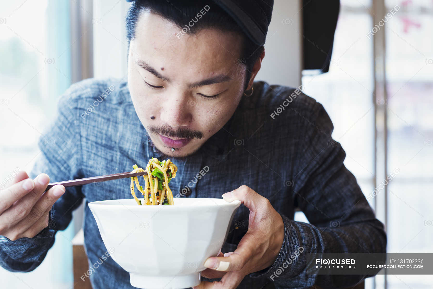 Ramen Noodles's Instagram, Twitter & Facebook on IDCrawl