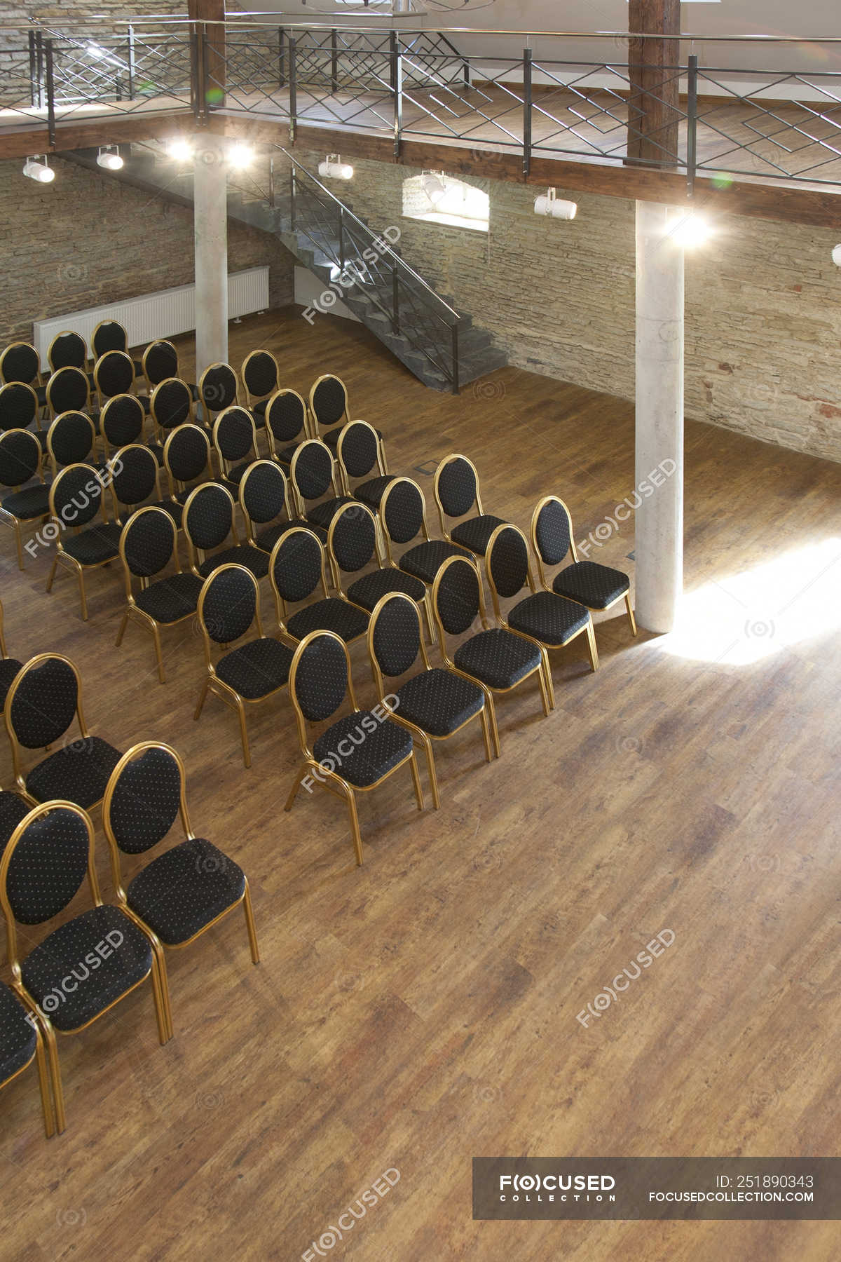 conference room seating