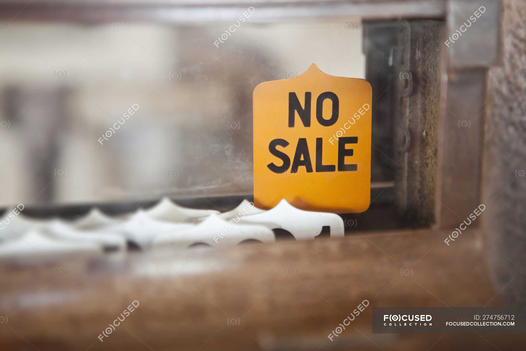 no sale cash register