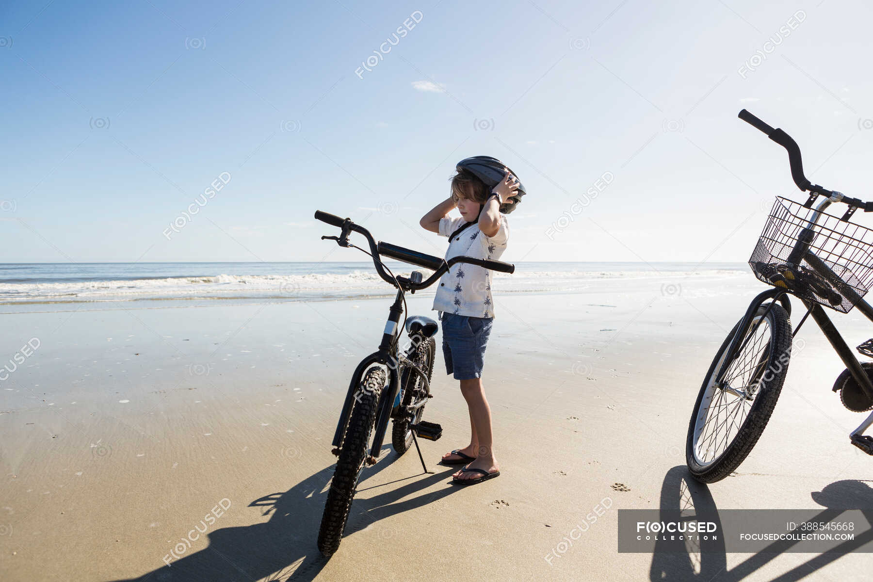 bikes for a 6 year old