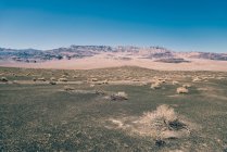 Death Valley National Park — Stock Photo