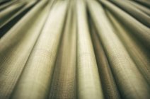 Curtain for abstract background — Stock Photo