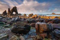 Crohy head, donegal, irland — Stockfoto