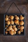 Fresh loquat fruit — Stock Photo