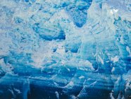 Formes vives de glace — Photo de stock