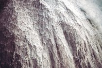 Величественный вид на удивительный водопад расположен в джунглях в chiapas, Мексика — стоковое фото