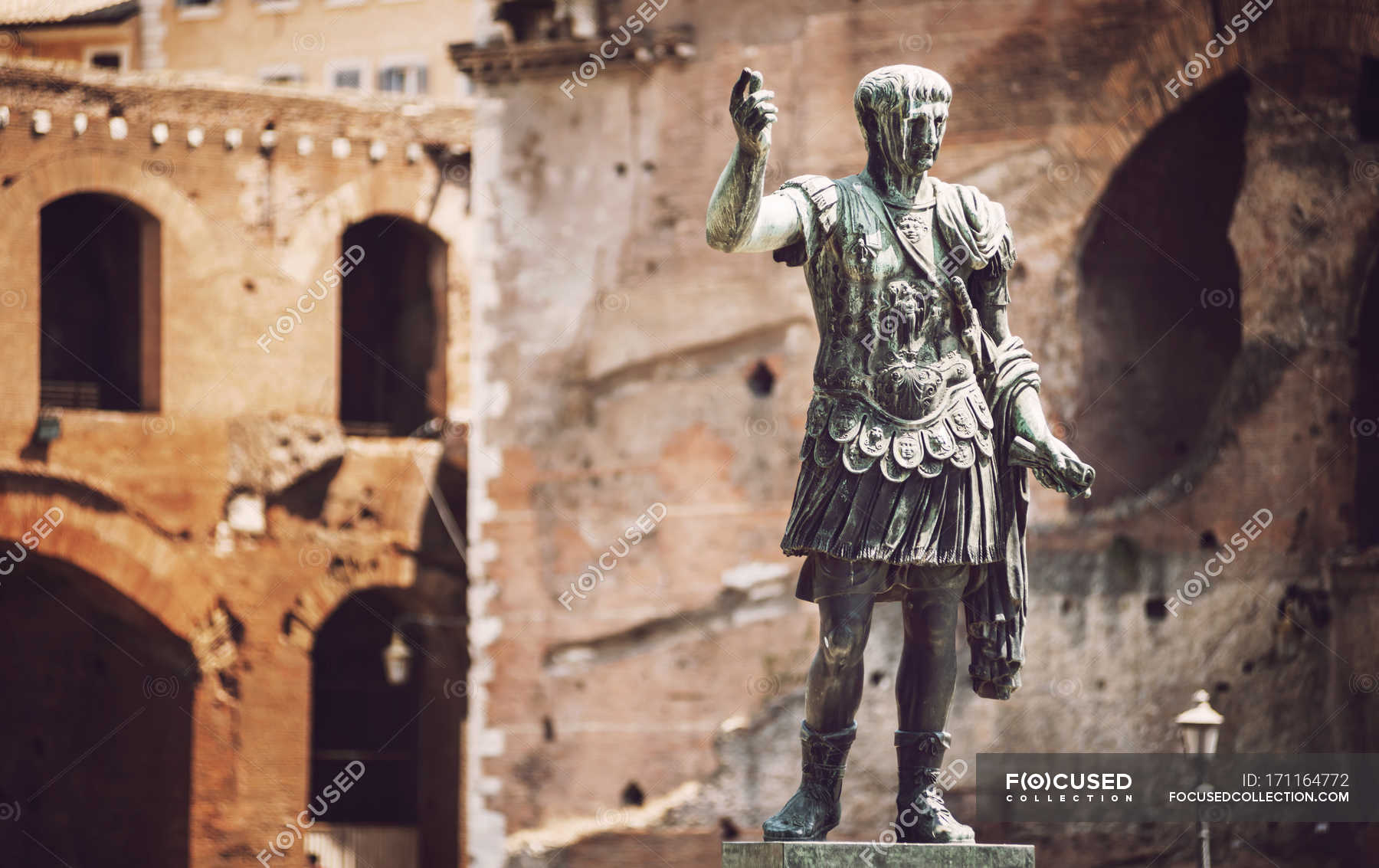 trajan emperor