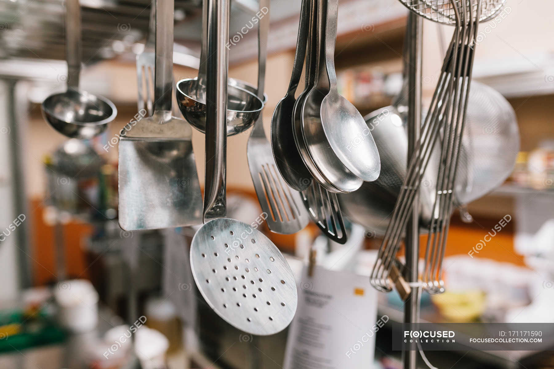 ladles restaurant