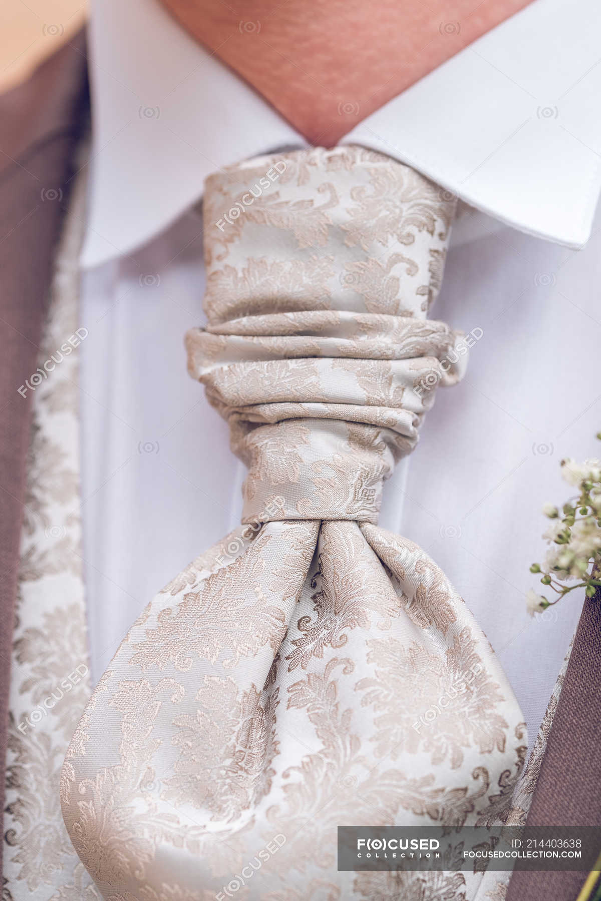 groom tie for wedding
