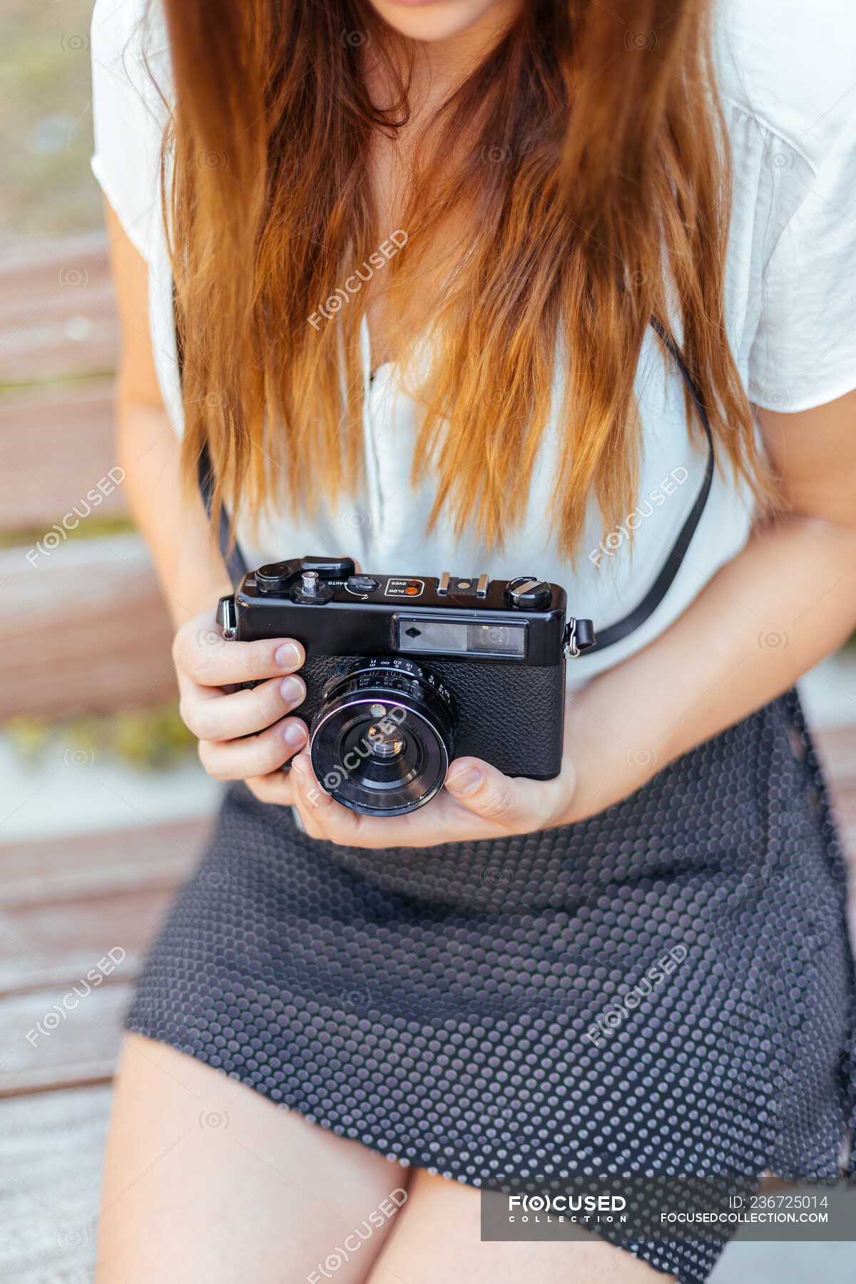 Young Girls Vintage Young Girls Vintage