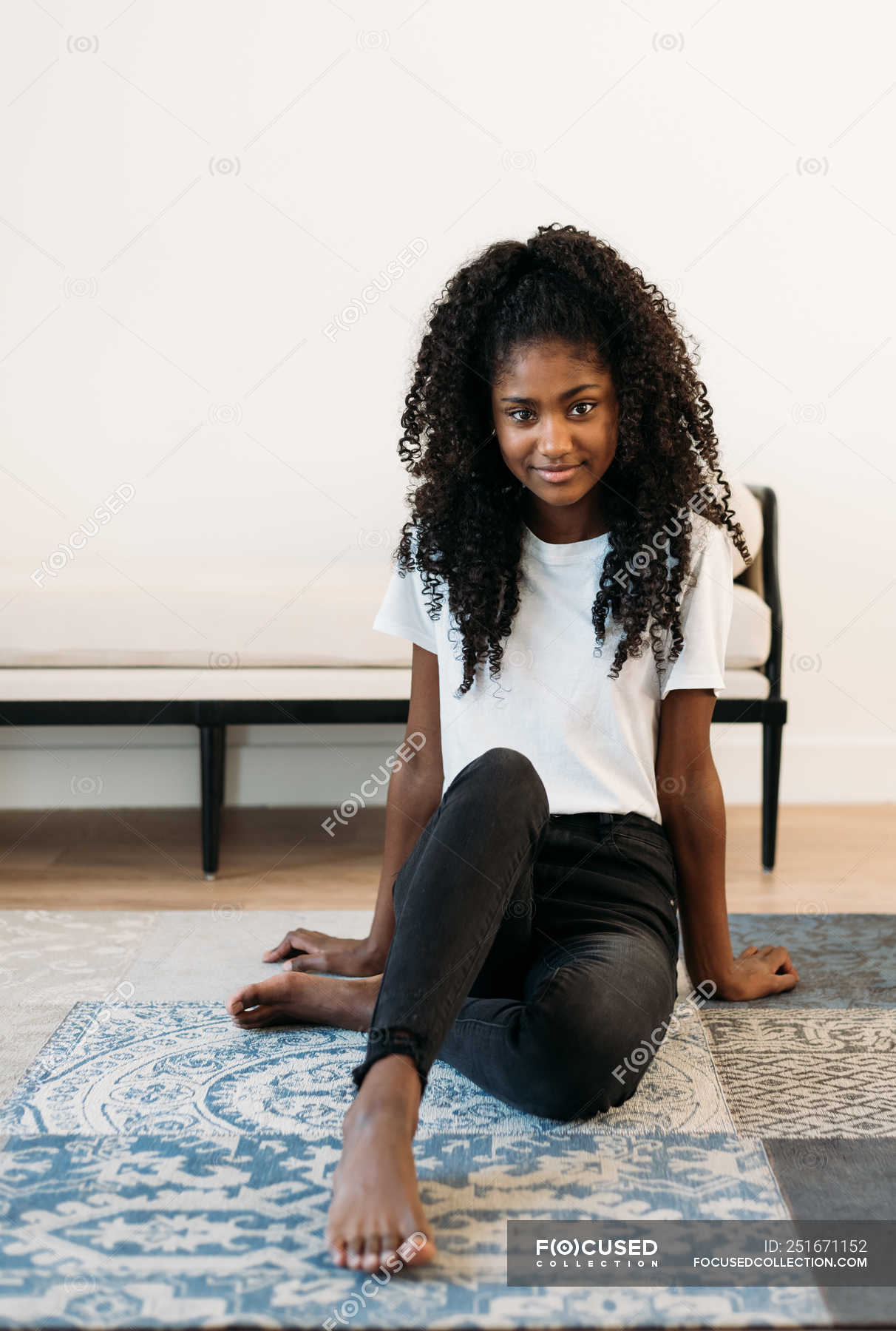 Teen Ebony Feet Telegraph