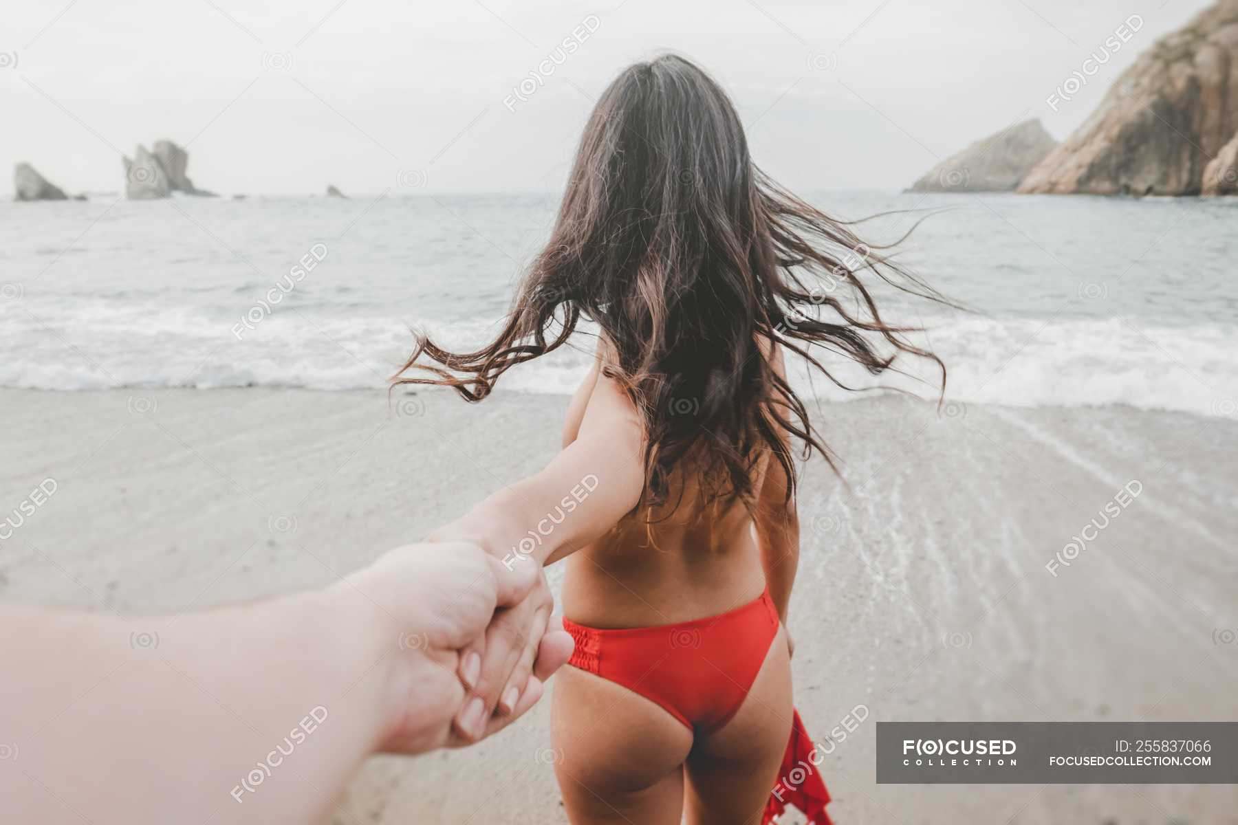 Ocean nude photos