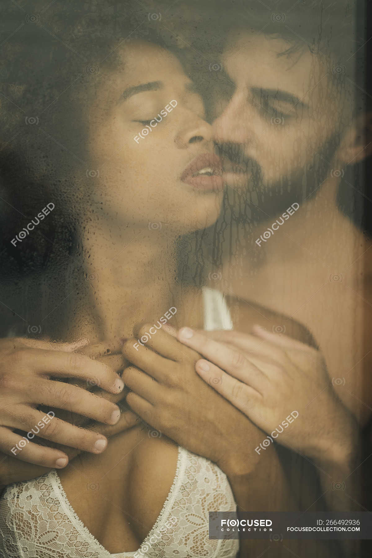 To touch kissing where when a guy 7 (Sexy)