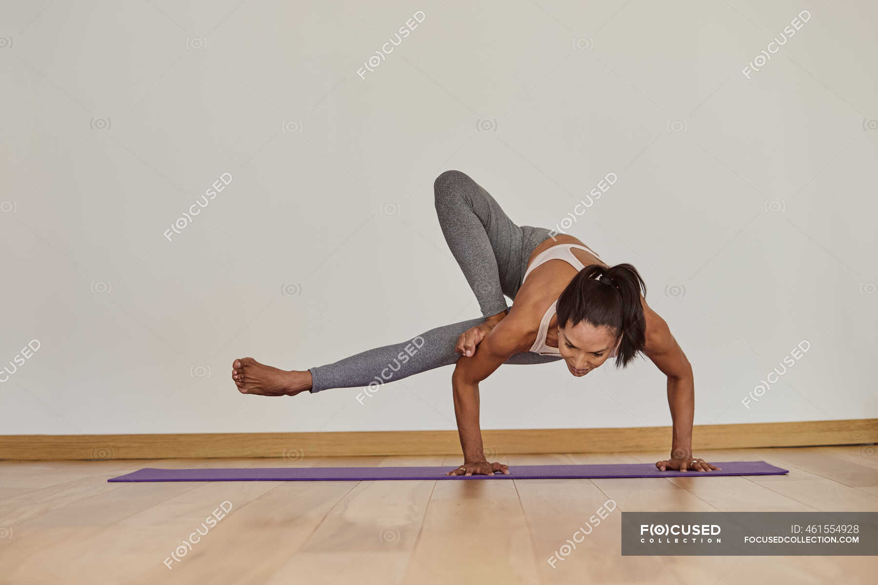 strong sportswear