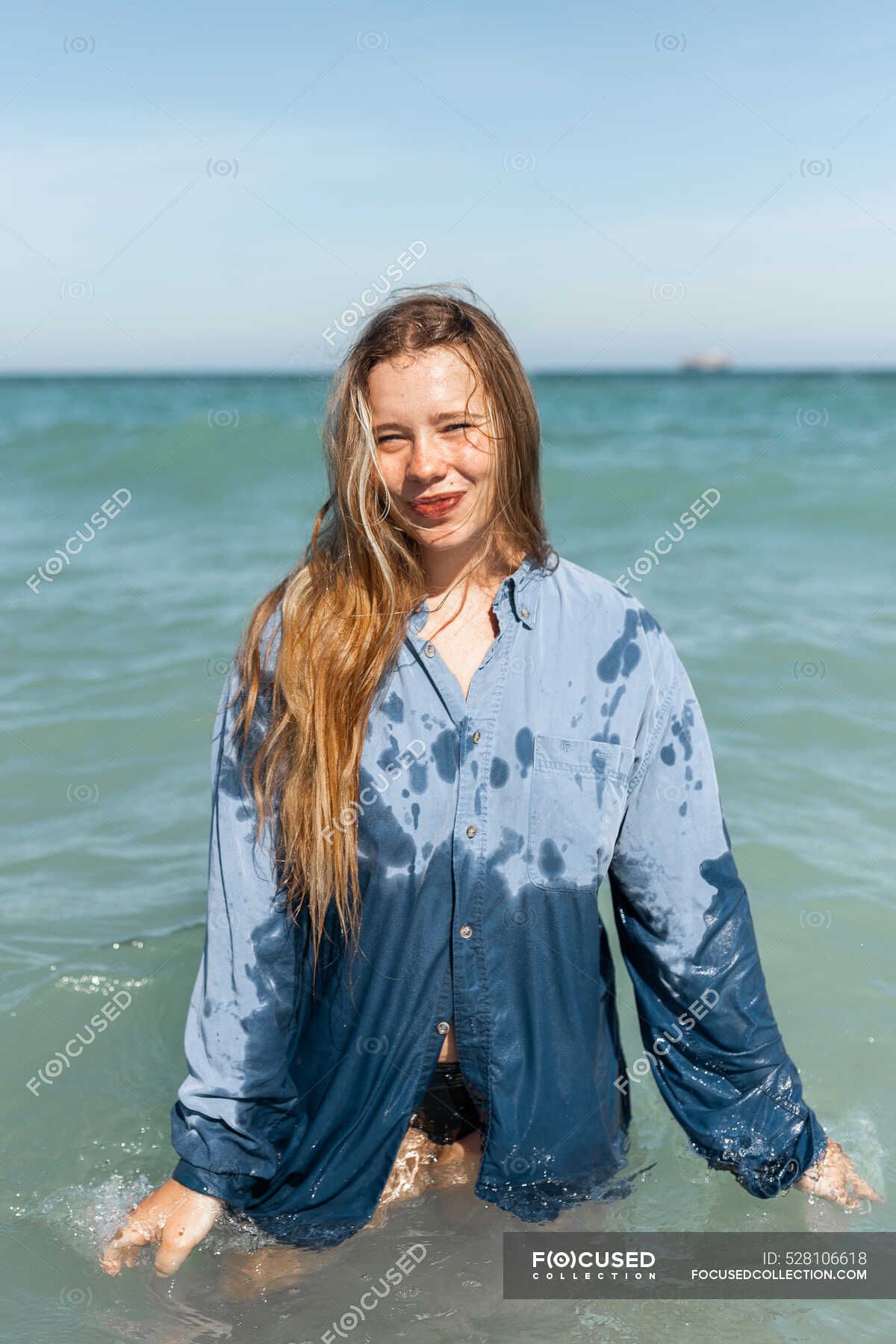 Wet Shirt Pics