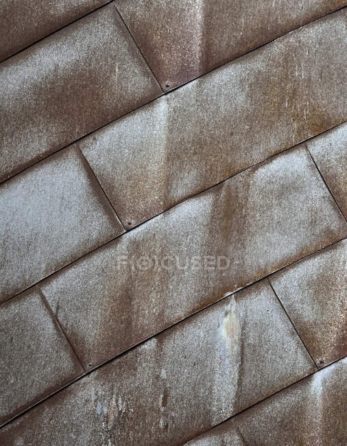 Фон облицованной плиткой стены или пола покрыт пылью и царапинами — стоковое фото