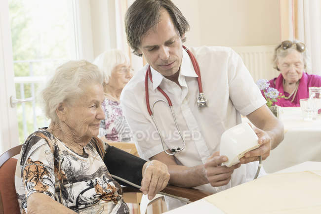 Home Caretaker