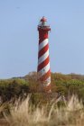 View of lighthouse during daytime — Stock Photo