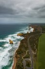 Great Ocean Road, Australie — Photo de stock