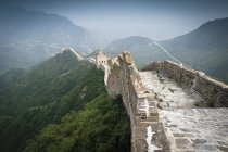 Great Wall of China — Stock Photo