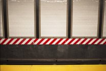 Metropolitana di New York — Foto stock