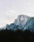 Parco nazionale dello Yosemite — Foto stock