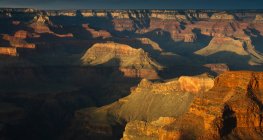 Parc national du Grand Canyon — Photo de stock