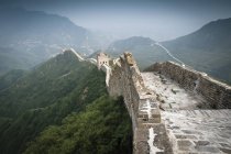 Great Wall of China — Stock Photo