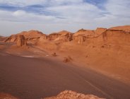 Калут-пустыня — стоковое фото