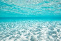 Вид на подводный океан, Австралия — стоковое фото