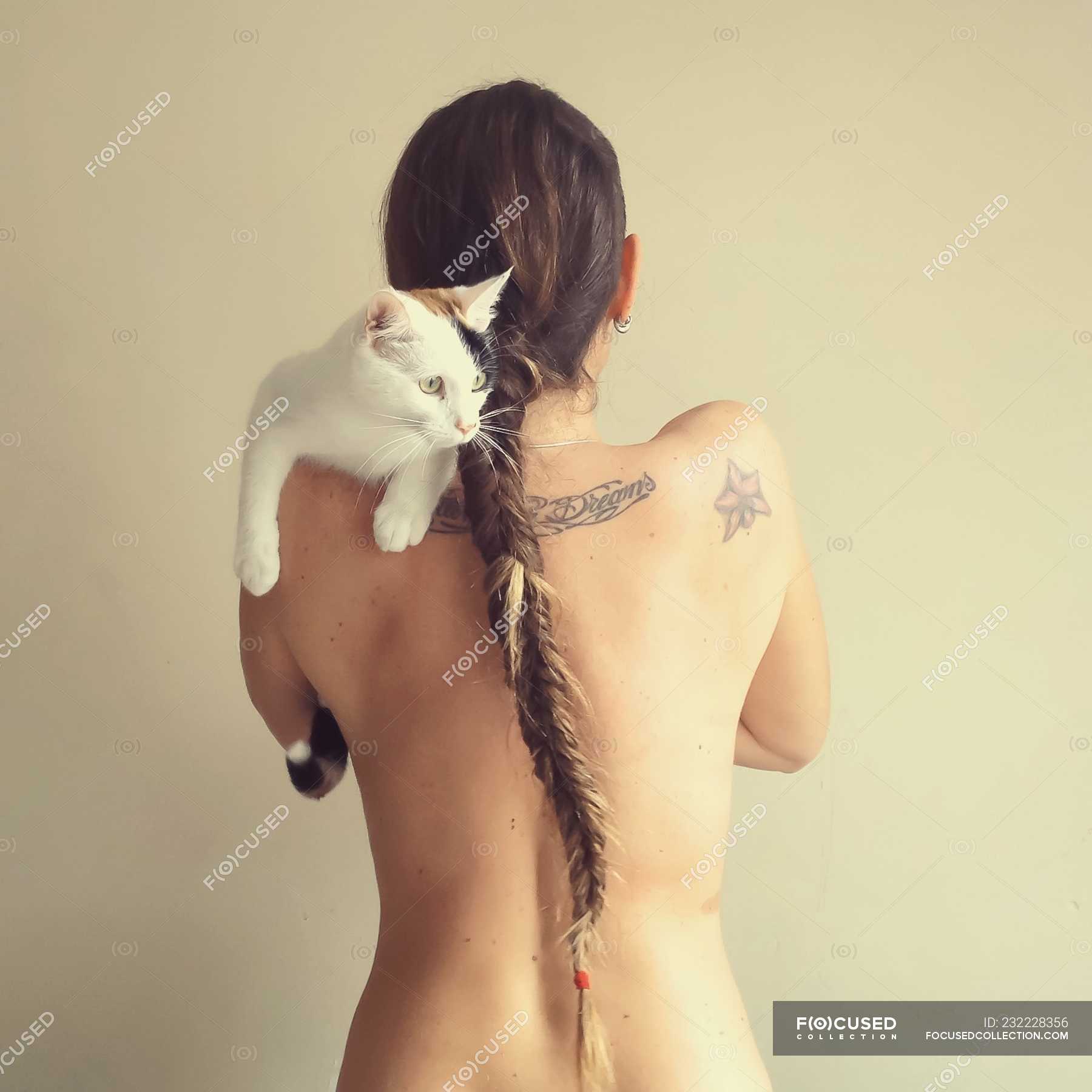 Nude space cat photos - Hot pics