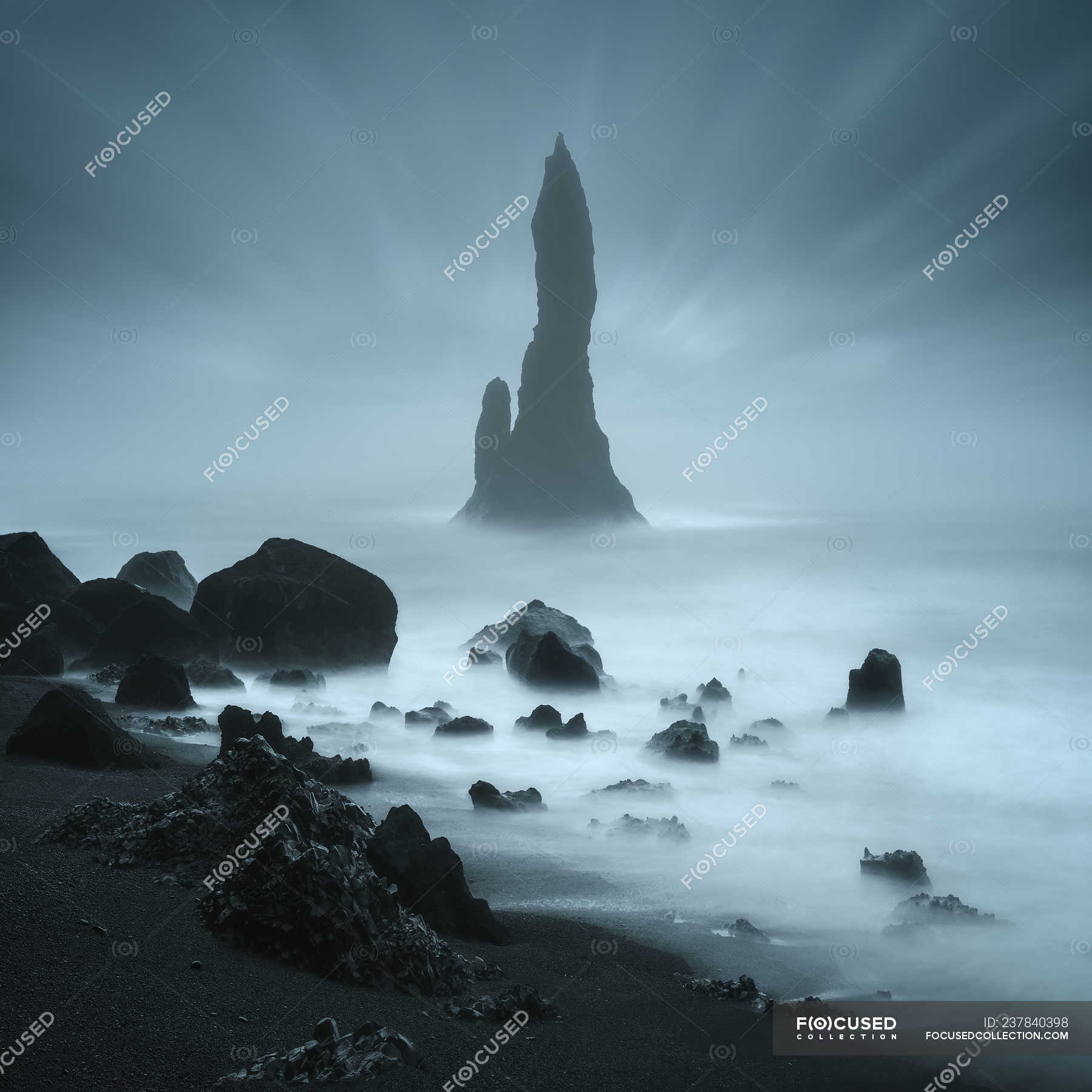 Вид Моря Фото Черного