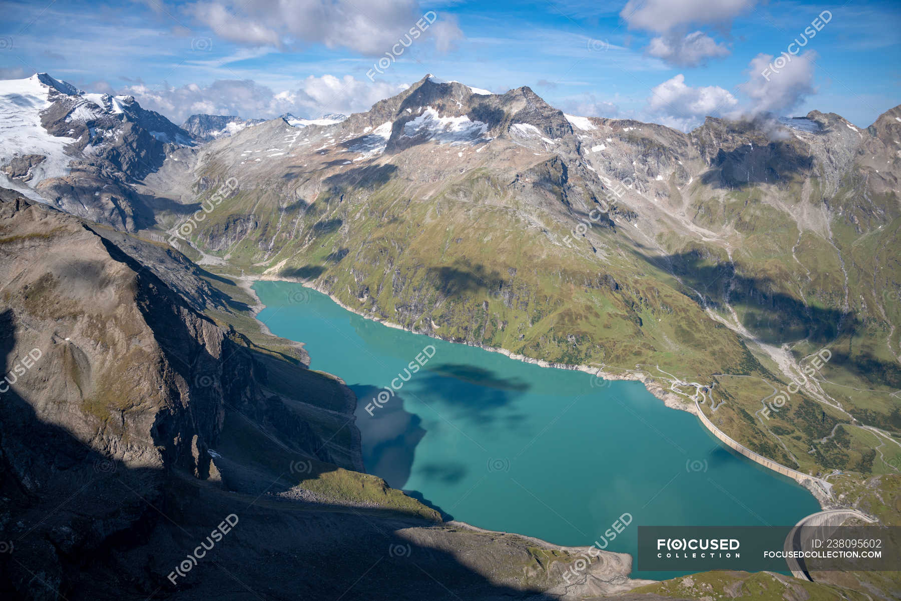 presa-y-embalse-mooserboden-kaprun-zell-am-see-salzburgo-austria