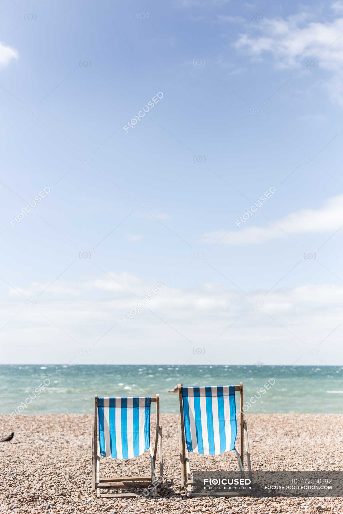 next deckchairs