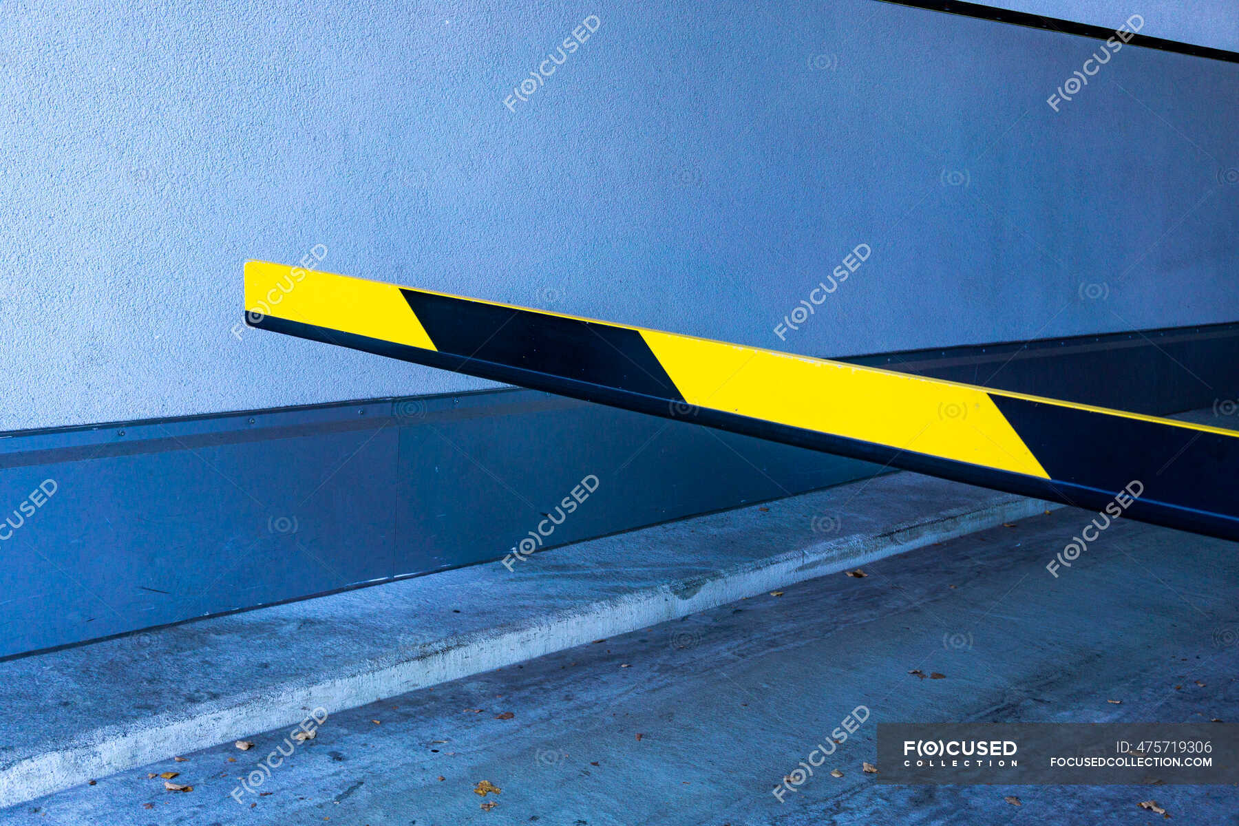 boom-barrier-stock-photos-royalty-free-images-focused