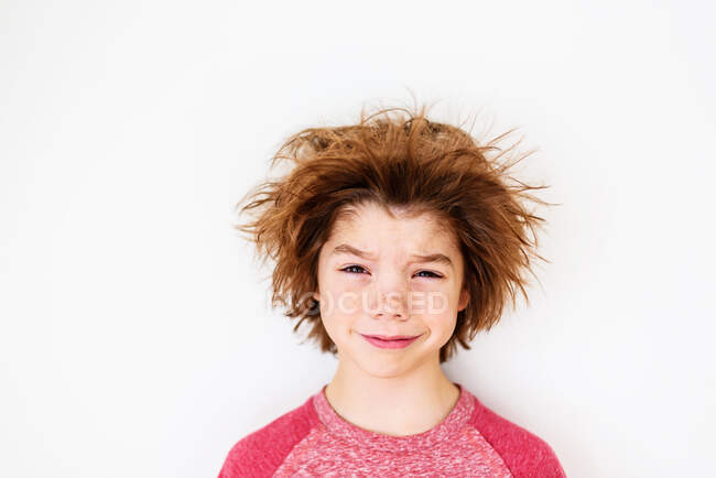 Bed head - Stock Photos, Royalty Free Images | Focused